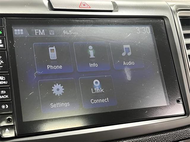 Photo of 2016 Obsidian Blue Pearl Honda CR-V