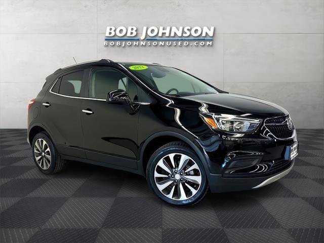 2022 Buick Encore