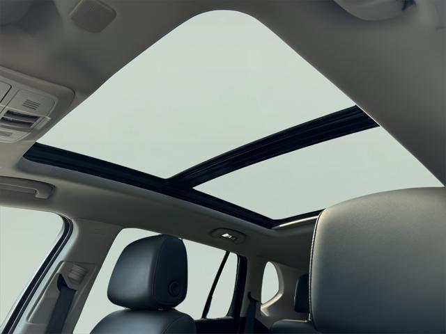 Photo of 2020 Satin Steel Metallic Buick Envision