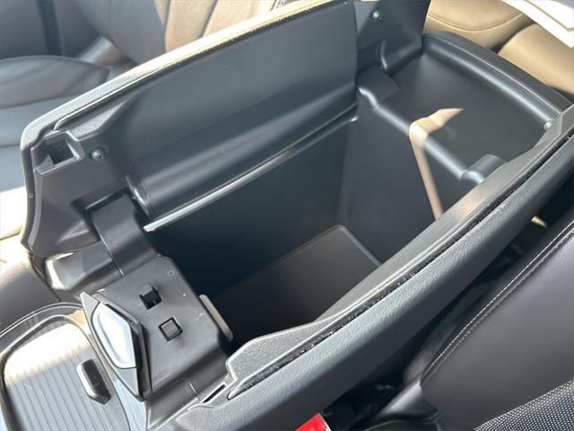 Photo of 2020 Satin Steel Metallic Buick Envision