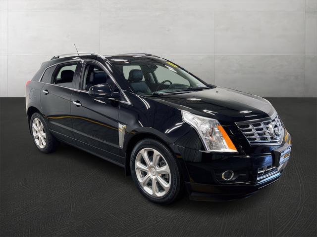 2013 Cadillac SRX