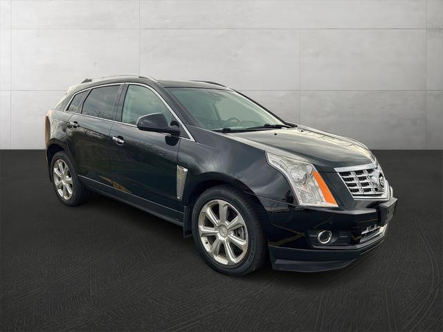 2013 Cadillac SRX