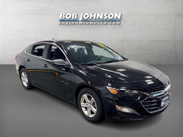 2022 Chevrolet Malibu