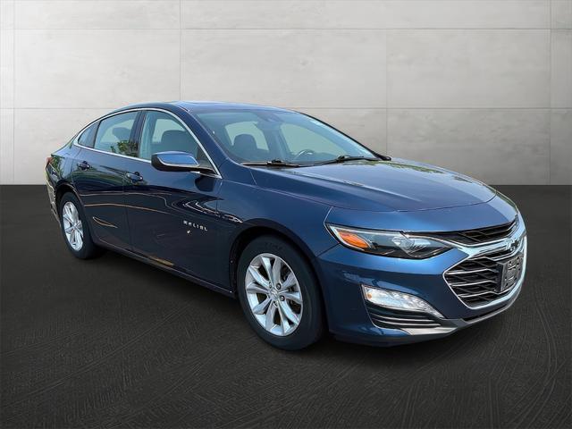 2019 Chevrolet Malibu