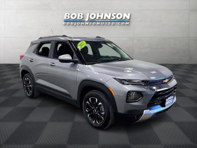 2023 Chevrolet Trailblazer