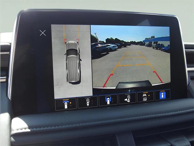 Photo of 2023 Summit White Chevrolet Tahoe