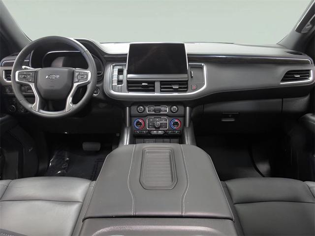 Photo of 2023 Summit White Chevrolet Tahoe