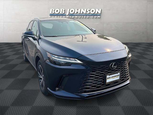 2024 Lexus Rx 350