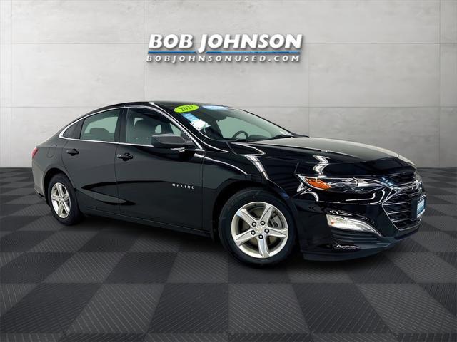 2022 Chevrolet Malibu