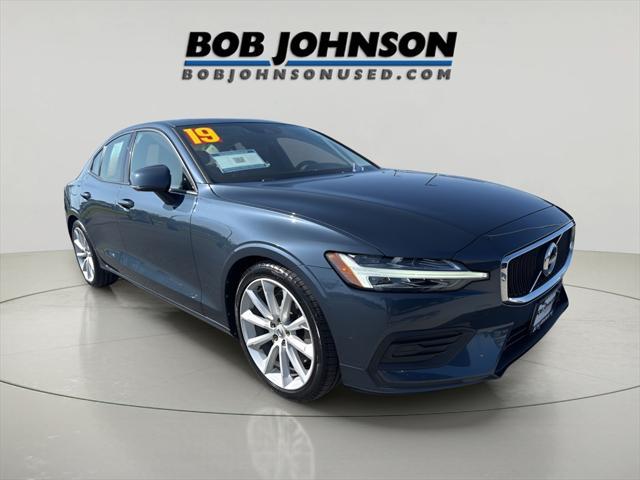 2019 Volvo S60