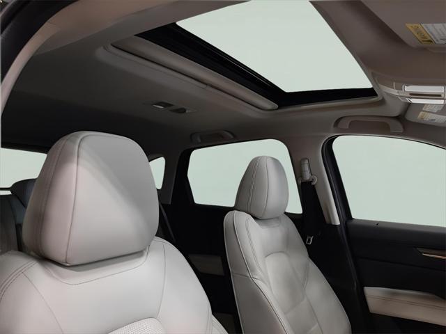 Photo of 2022 Jet Black Mica Mazda CX-5