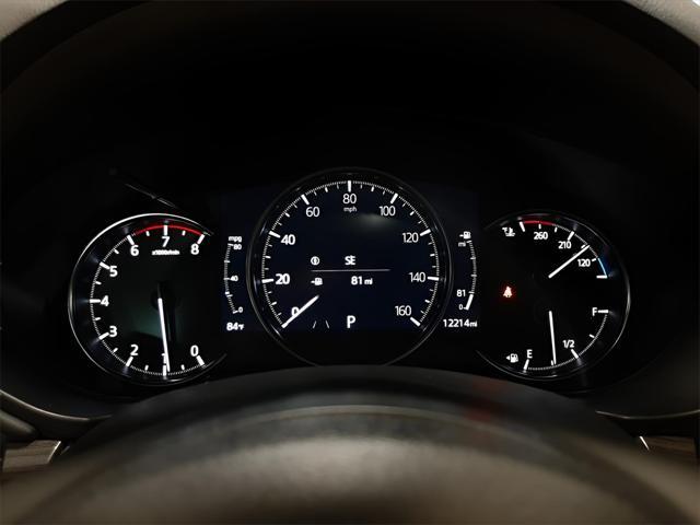 Photo of 2022 Jet Black Mica Mazda CX-5