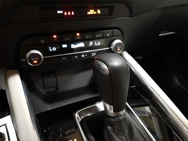 Photo of 2022 Jet Black Mica Mazda CX-5