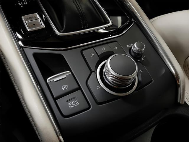 Photo of 2022 Jet Black Mica Mazda CX-5