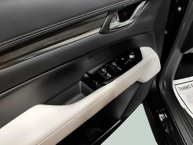 Photo of 2022 Jet Black Mica Mazda CX-5