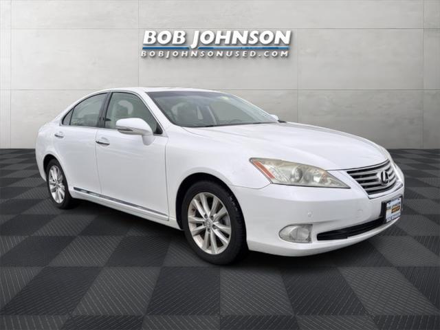 2010 Lexus Es 350