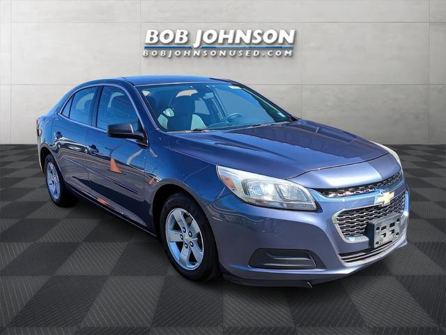 2014 Chevrolet Malibu