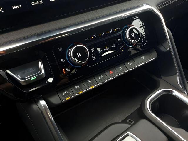 Photo of 2024 Sterling Metallic GMC Sierra 1500