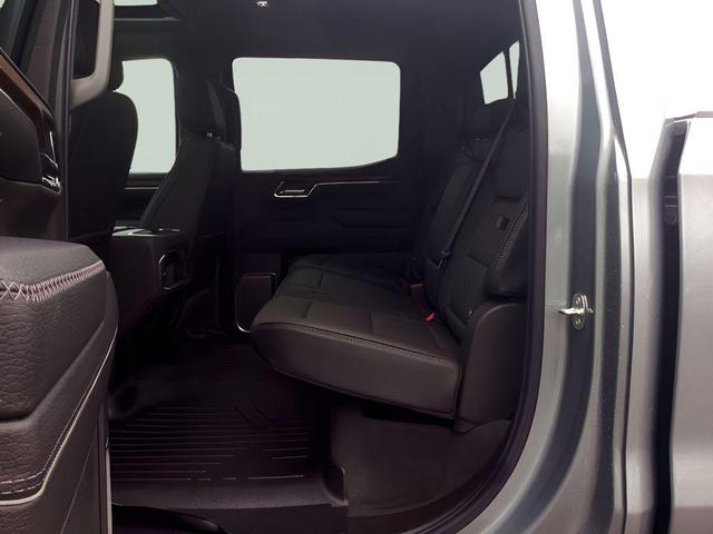Photo of 2024 Sterling Metallic GMC Sierra 1500