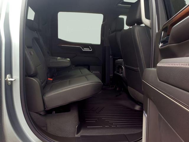Photo of 2024 Sterling Metallic GMC Sierra 1500