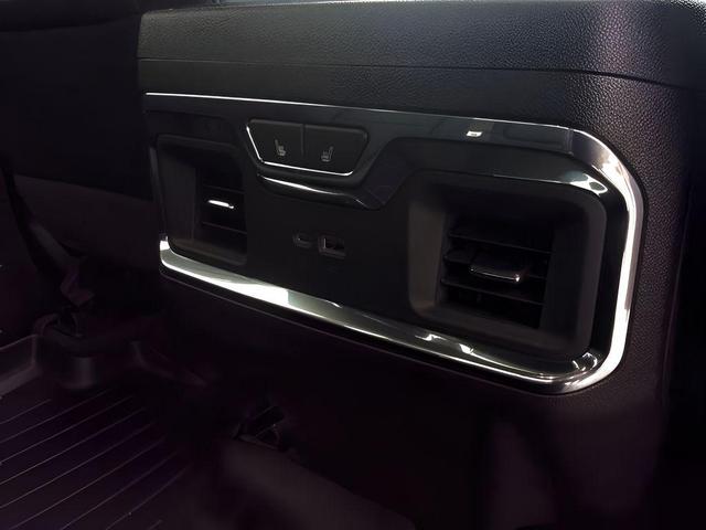 Photo of 2024 Sterling Metallic GMC Sierra 1500