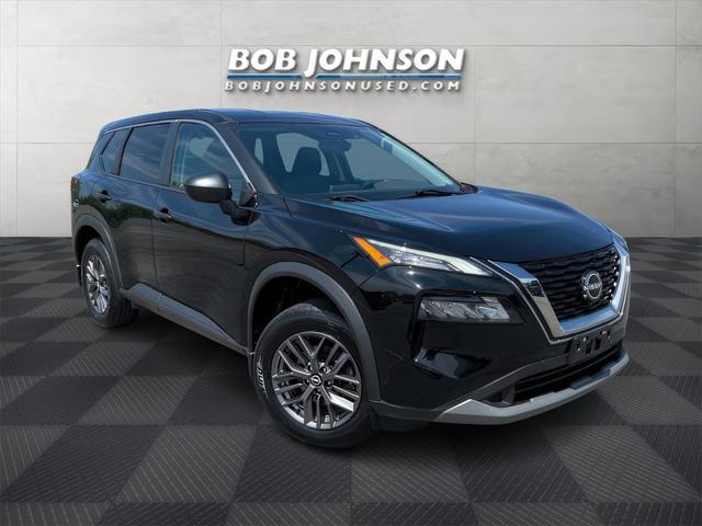 2022 Nissan Rogue