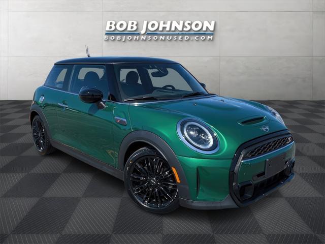 2022 MINI Hardtop