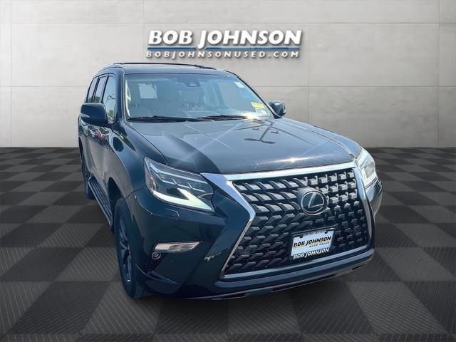 2020 Lexus Gx 460