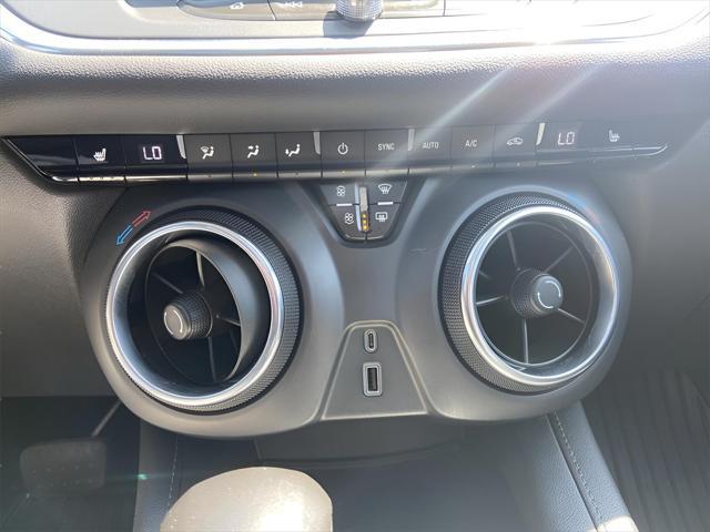 Photo of 2020 Summit White Chevrolet Blazer