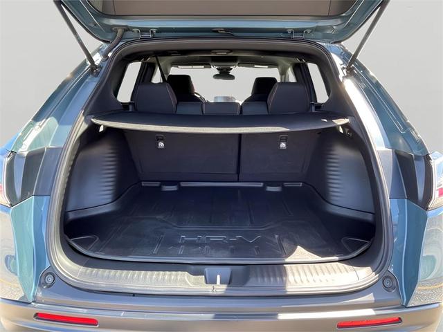 Photo of 2023 Blue Honda HR-V