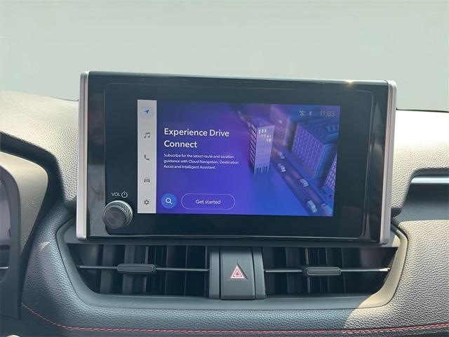 Photo of 2023 Supersonic Red Toyota RAV4 Prime