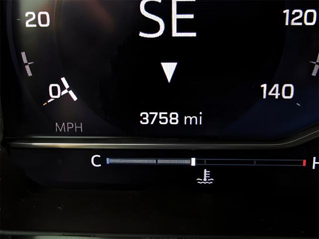 Photo of 2024 Lakeshore Blue Metallic Chevrolet Silverado 1500