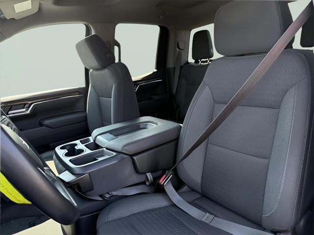 Photo of 2023 Radiant Red Tintcoat Chevrolet Silverado 1500
