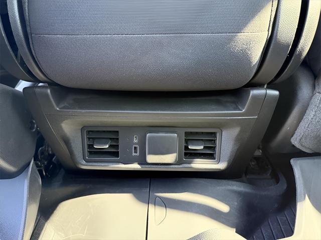 Photo of 2023 Radiant Red Tintcoat Chevrolet Silverado 1500