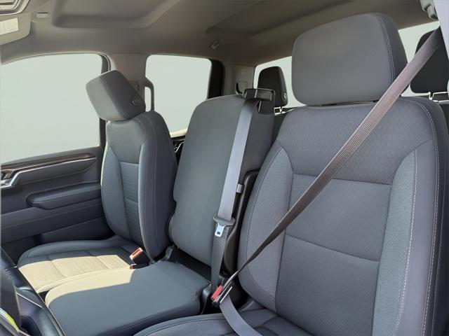 Photo of 2023 Radiant Red Tintcoat Chevrolet Silverado 1500