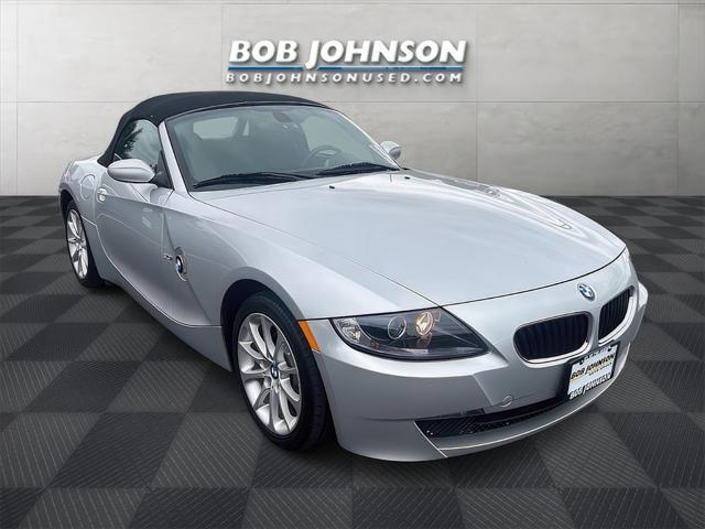 2006 BMW Z4