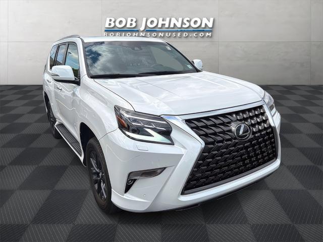 2022 Lexus Gx 460
