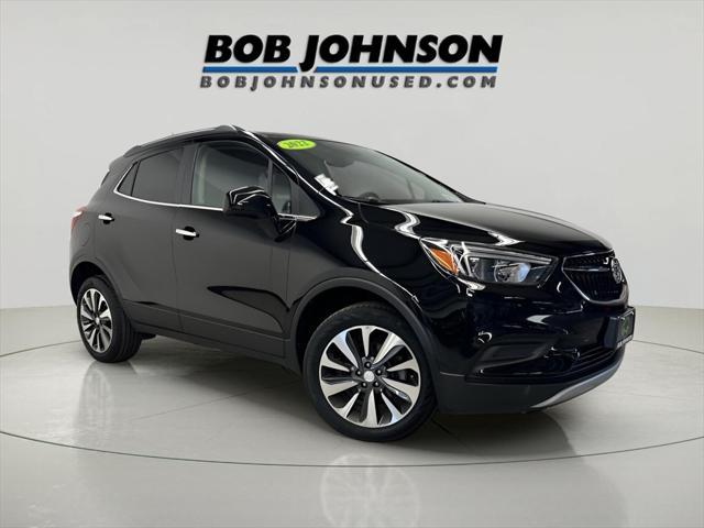 2022 Buick Encore
