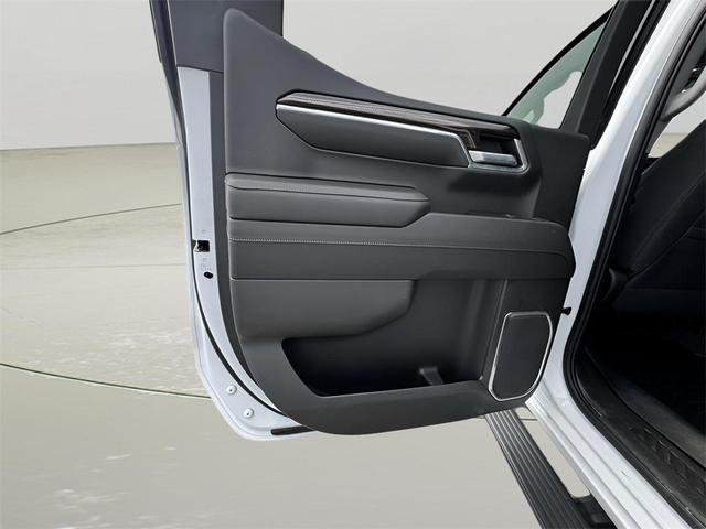 Photo of 2023 Summit White Chevrolet Silverado 1500
