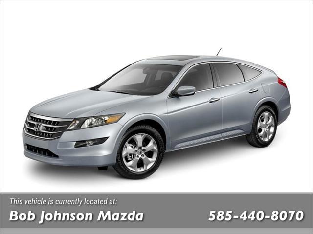 2010 Honda Accord Crosstour