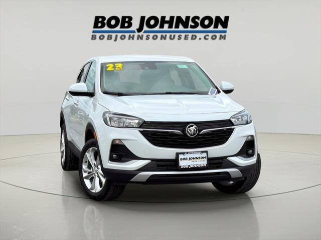 2023 Buick Encore Gx