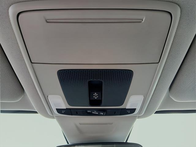 Photo of 2024 Gray Honda CR-V