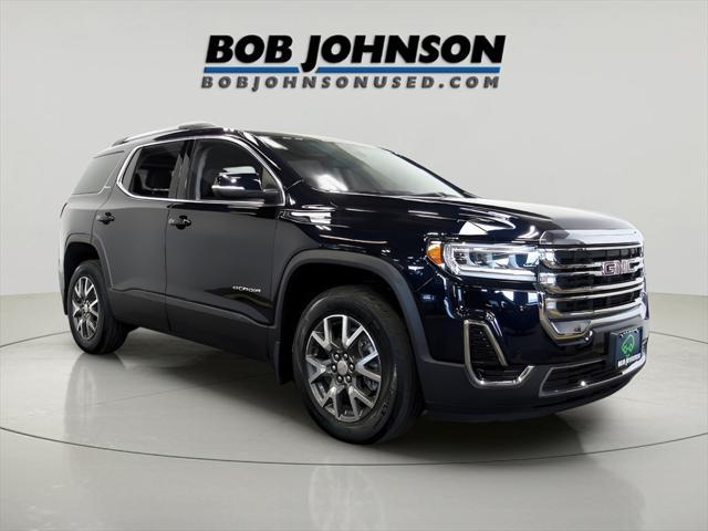 2022 GMC Acadia