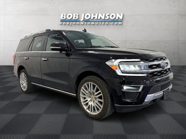 2024 Ford Expedition
