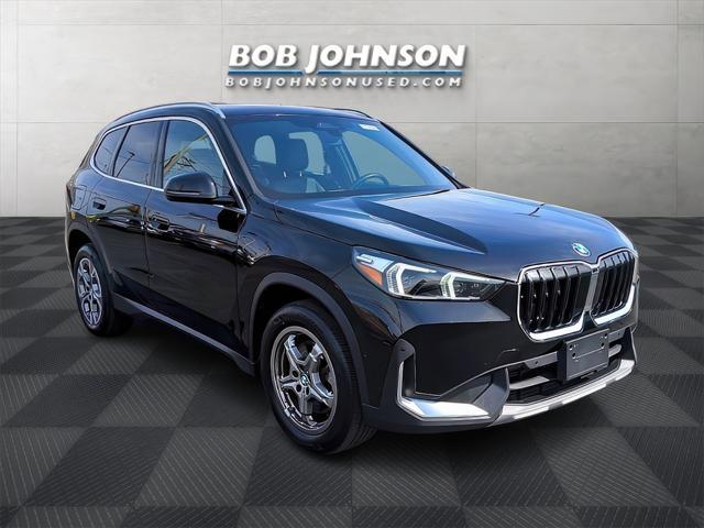 2023 BMW X1