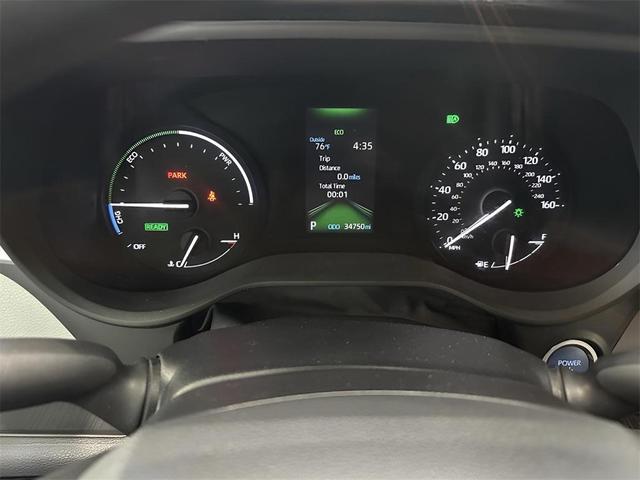 Photo of 2023 Sunset Bronze Mica Toyota Sienna
