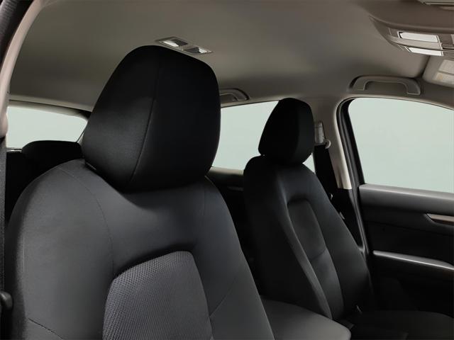 Photo of 2025 Platinum Quartz Metallic Mazda CX-5