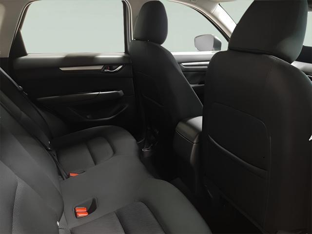 Photo of 2025 Platinum Quartz Metallic Mazda CX-5