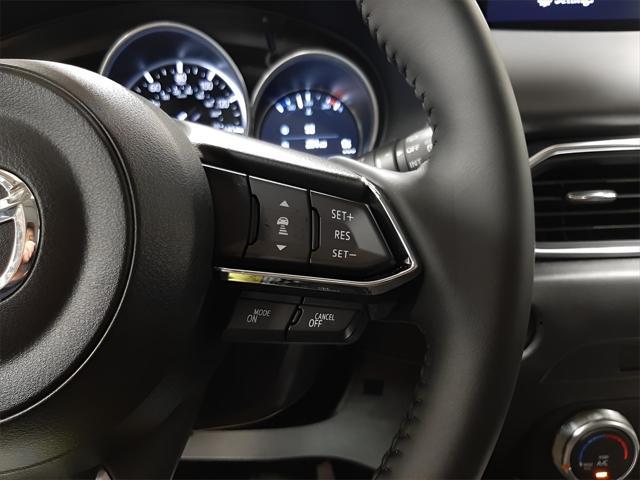 Photo of 2025 Platinum Quartz Metallic Mazda CX-5