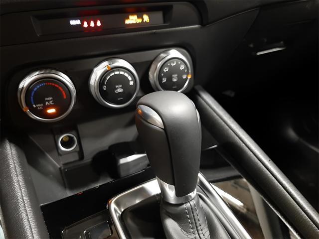 Photo of 2025 Platinum Quartz Metallic Mazda CX-5